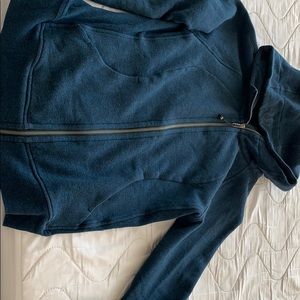 Lululemon Scuba Hoodie